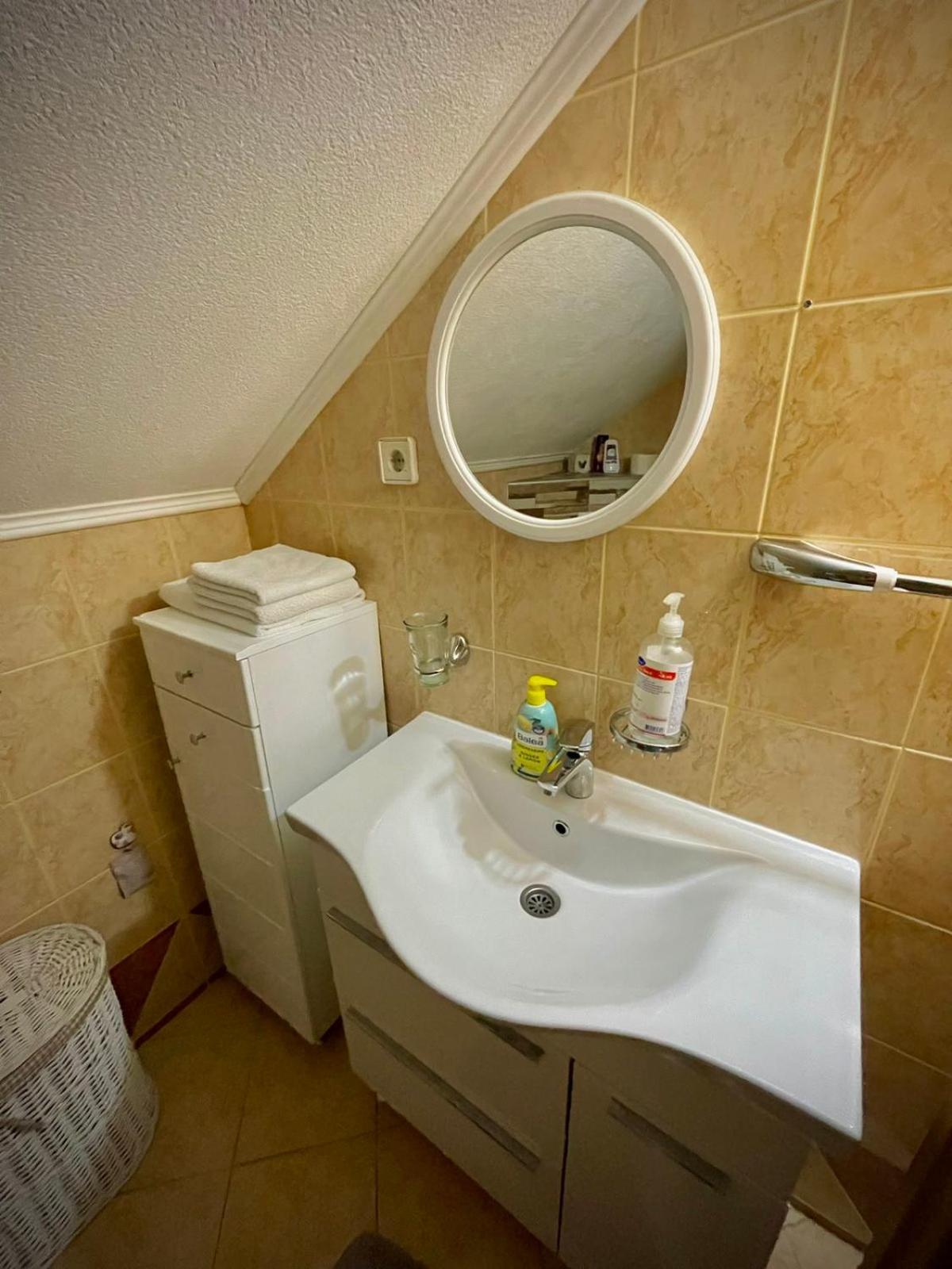 Una Dreams Lohovo Bihać Exteriér fotografie