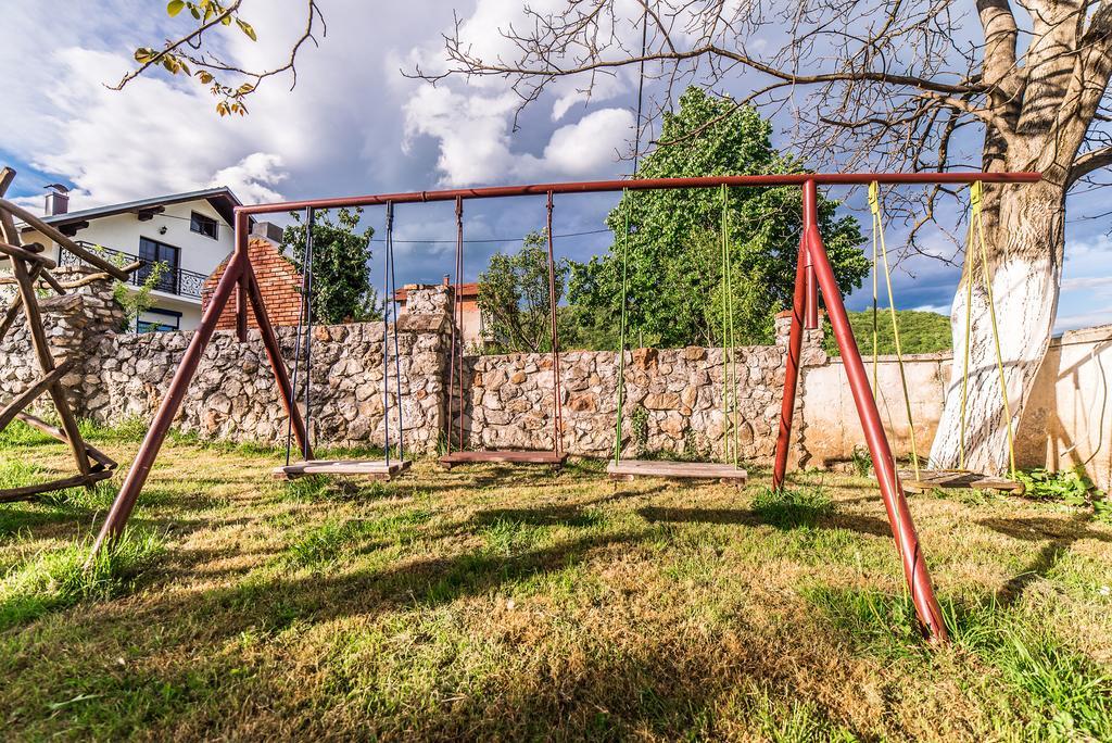 Una Dreams Lohovo Bihać Exteriér fotografie