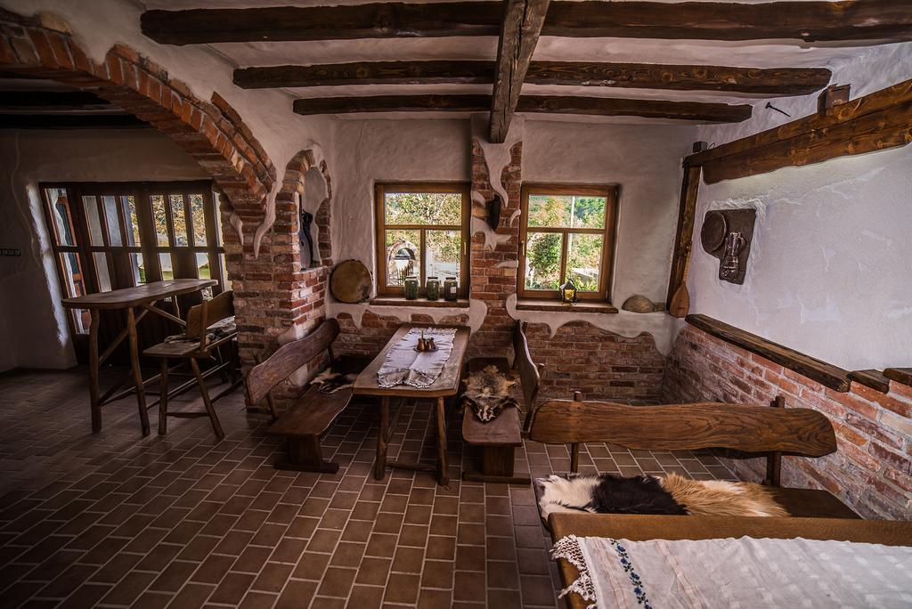 Una Dreams Lohovo Bihać Exteriér fotografie
