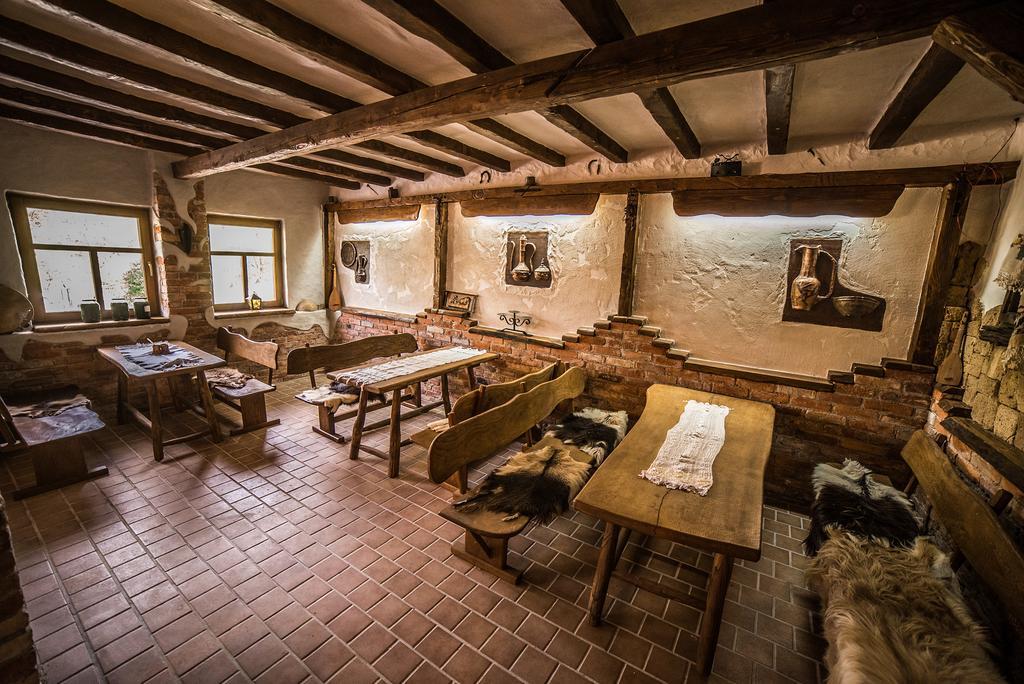 Una Dreams Lohovo Bihać Exteriér fotografie