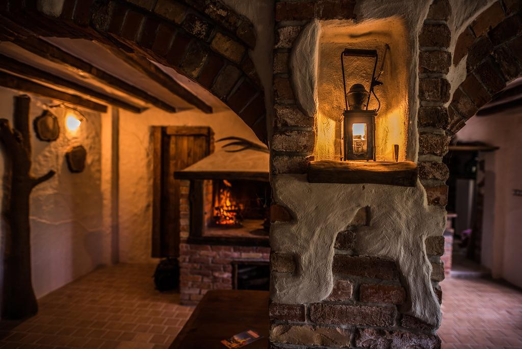 Una Dreams Lohovo Bihać Exteriér fotografie