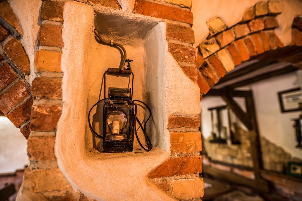Una Dreams Lohovo Bihać Exteriér fotografie