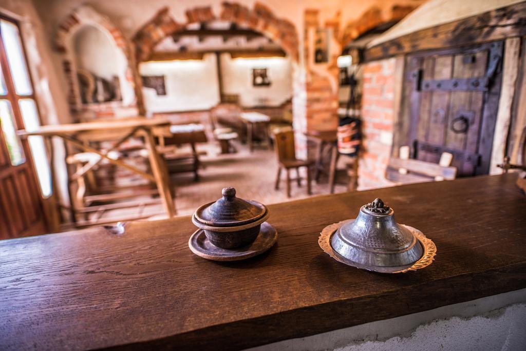 Una Dreams Lohovo Bihać Exteriér fotografie