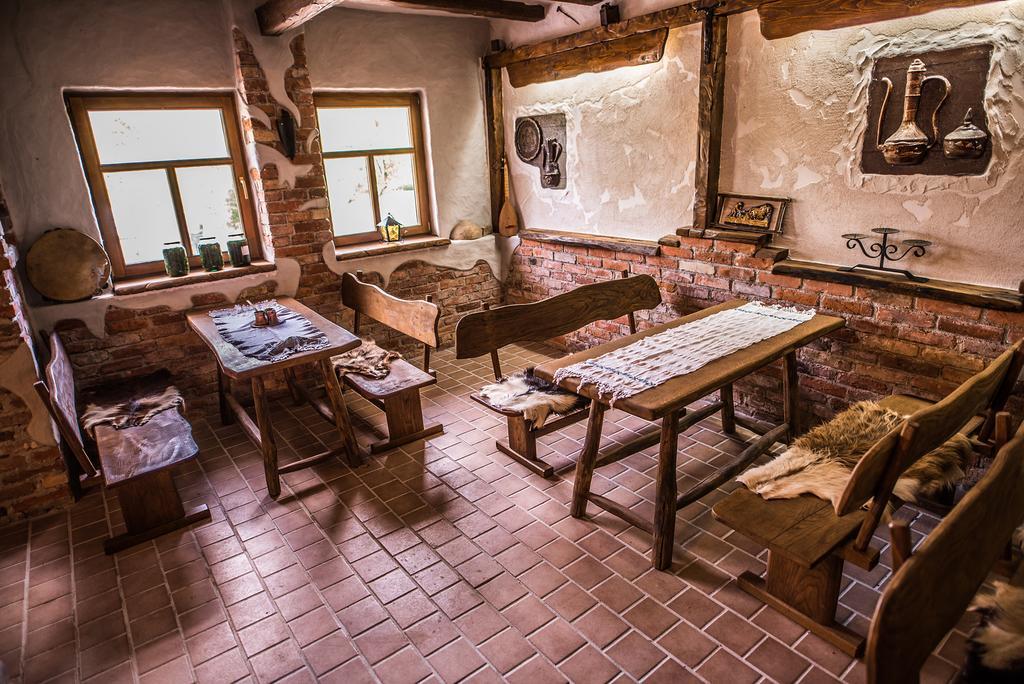 Una Dreams Lohovo Bihać Exteriér fotografie