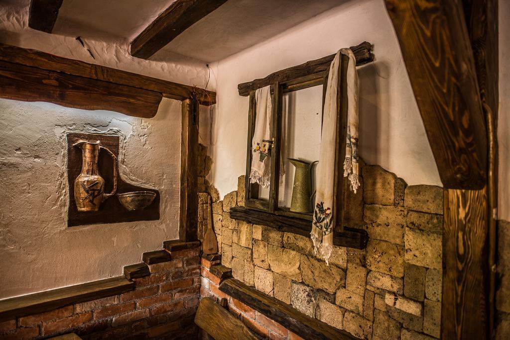 Una Dreams Lohovo Bihać Exteriér fotografie