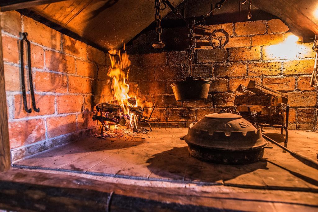 Una Dreams Lohovo Bihać Exteriér fotografie