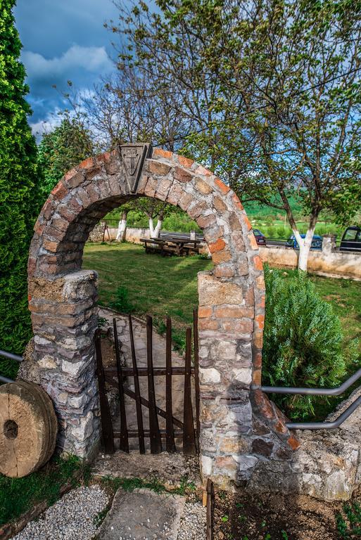 Una Dreams Lohovo Bihać Exteriér fotografie