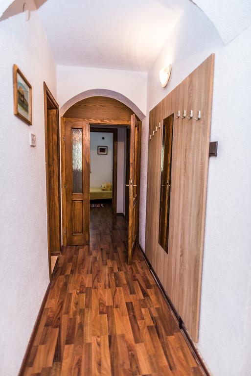 Una Dreams Lohovo Bihać Exteriér fotografie