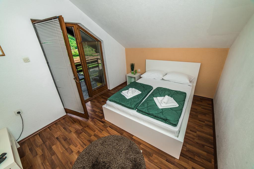 Una Dreams Lohovo Bihać Exteriér fotografie