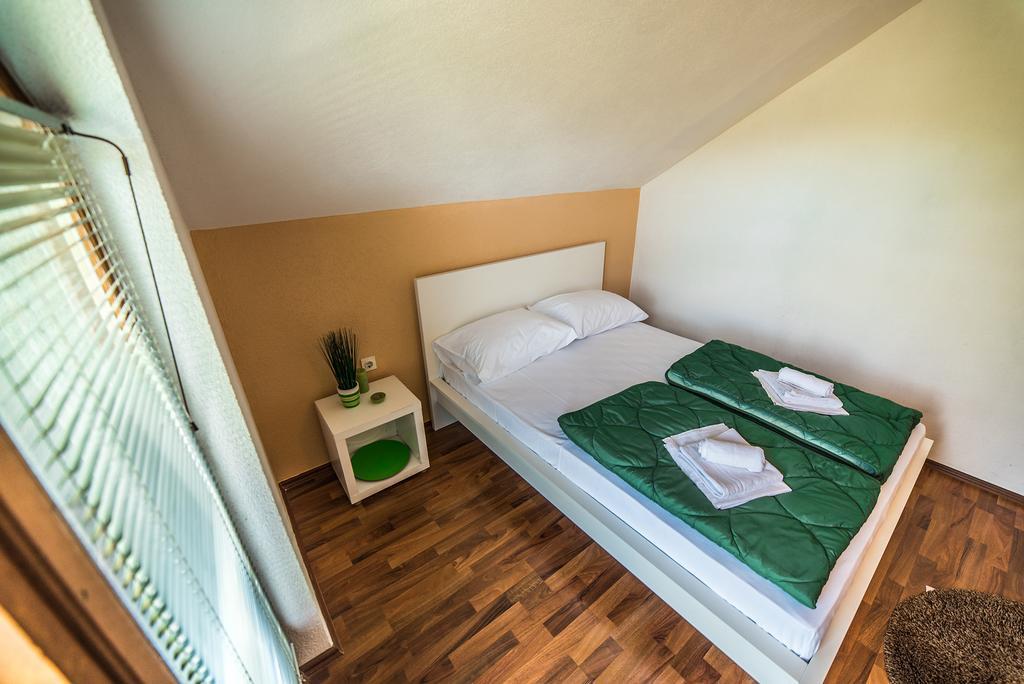 Una Dreams Lohovo Bihać Exteriér fotografie