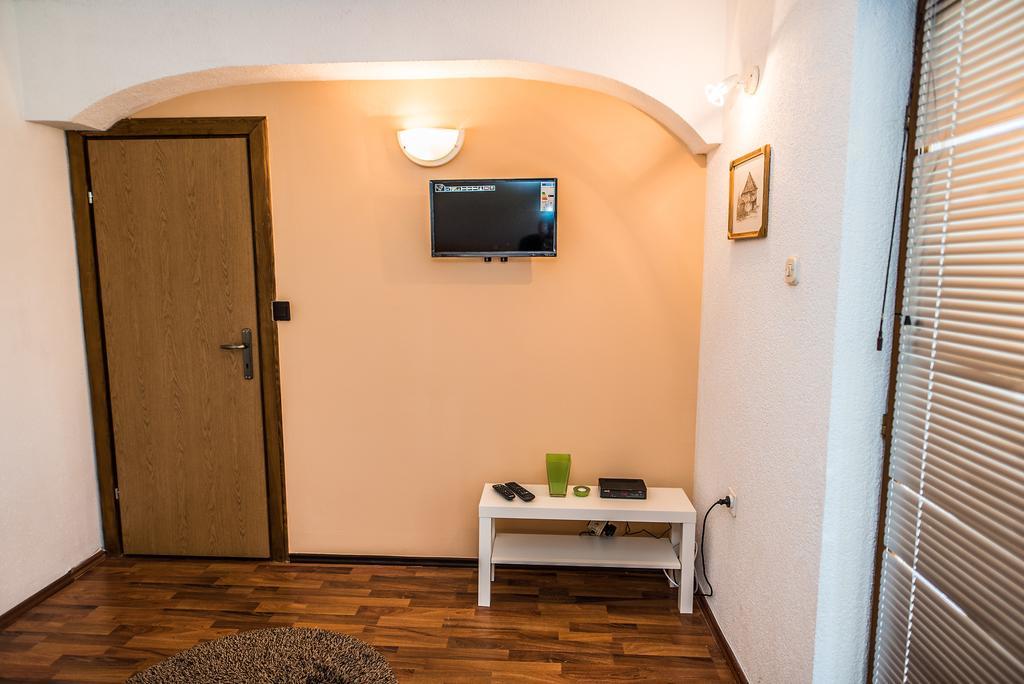 Una Dreams Lohovo Bihać Exteriér fotografie