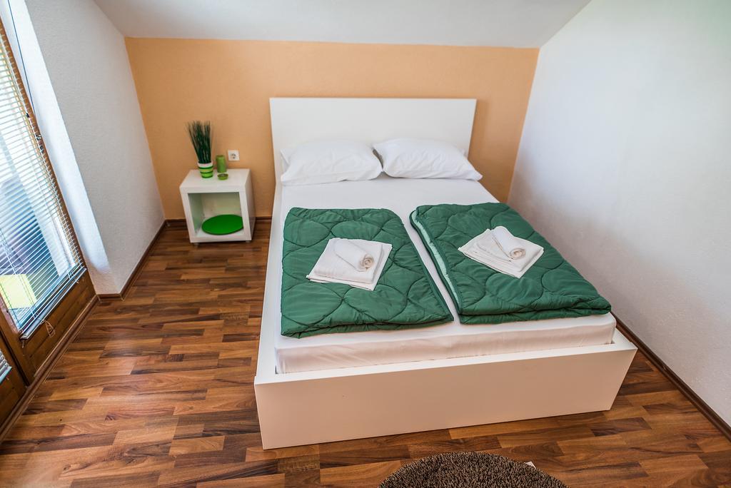 Una Dreams Lohovo Bihać Exteriér fotografie