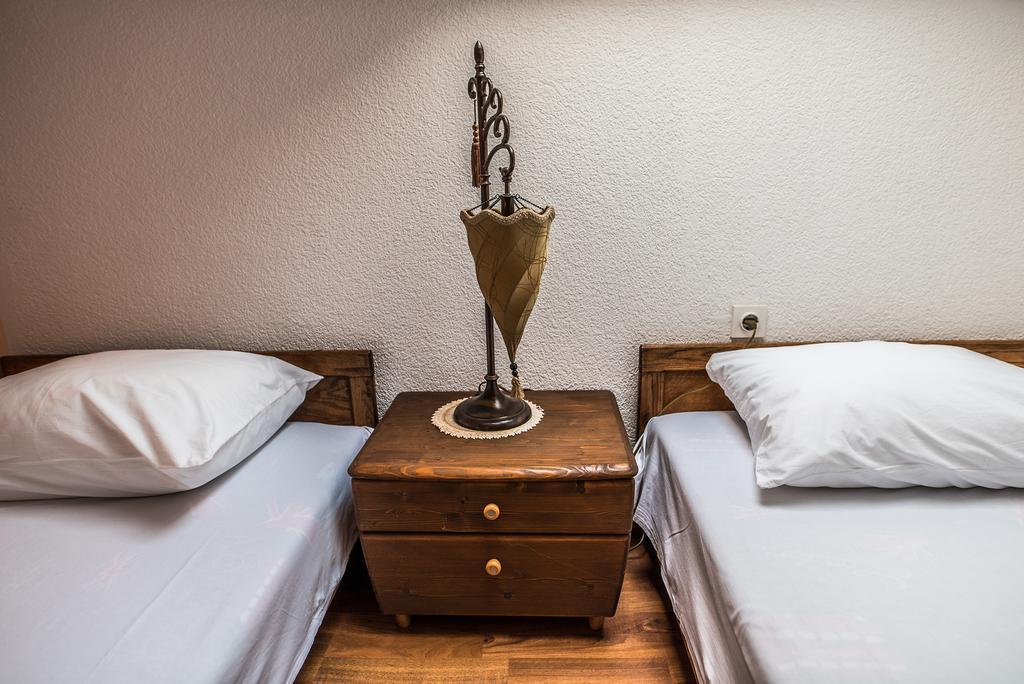 Una Dreams Lohovo Bihać Exteriér fotografie