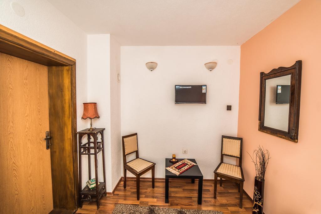 Una Dreams Lohovo Bihać Exteriér fotografie
