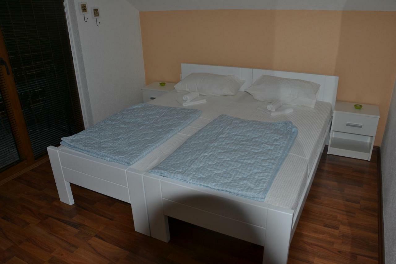 Una Dreams Lohovo Bihać Exteriér fotografie