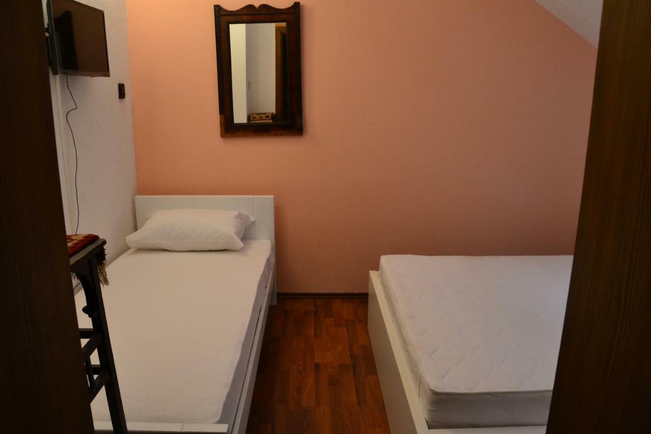 Una Dreams Lohovo Bihać Exteriér fotografie