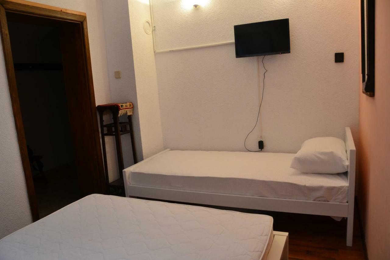 Una Dreams Lohovo Bihać Exteriér fotografie